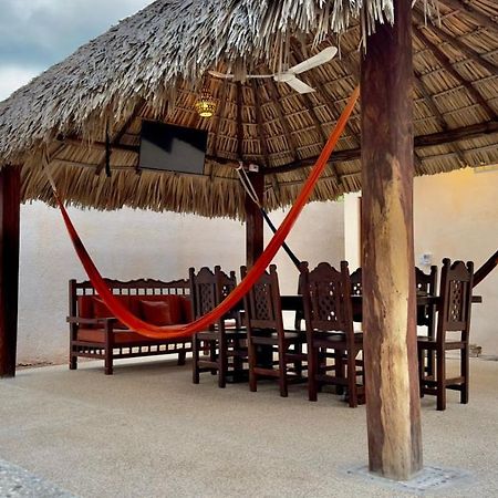 Casa Puerto Viejo Hotel Puerto Escondido  Exterior photo