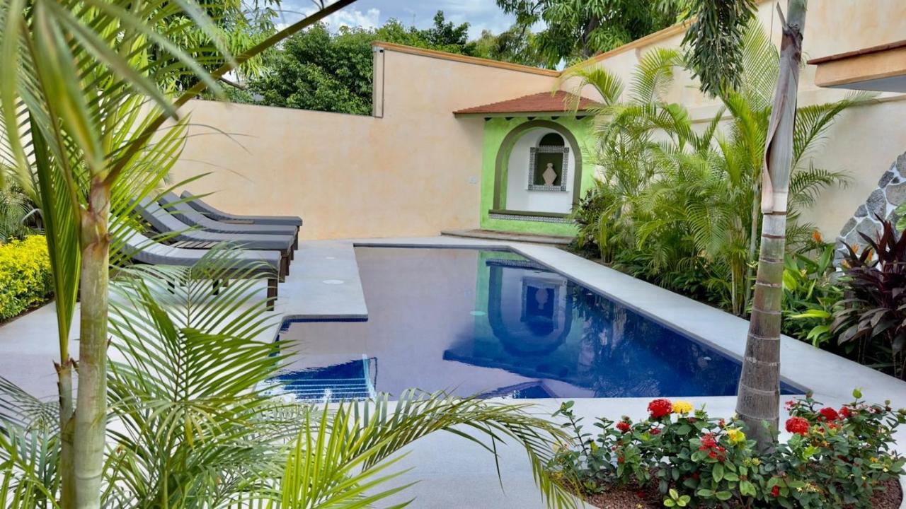 Casa Puerto Viejo Hotel Puerto Escondido  Exterior photo